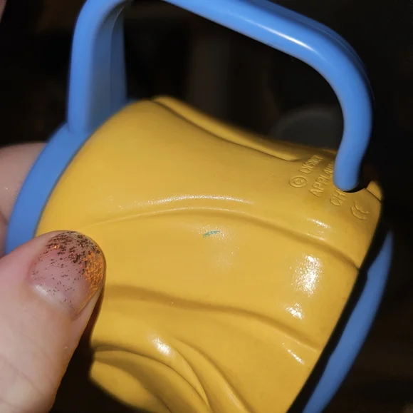 Set of 3 pocahontas applause vintage mugs - Picture 8 of 14